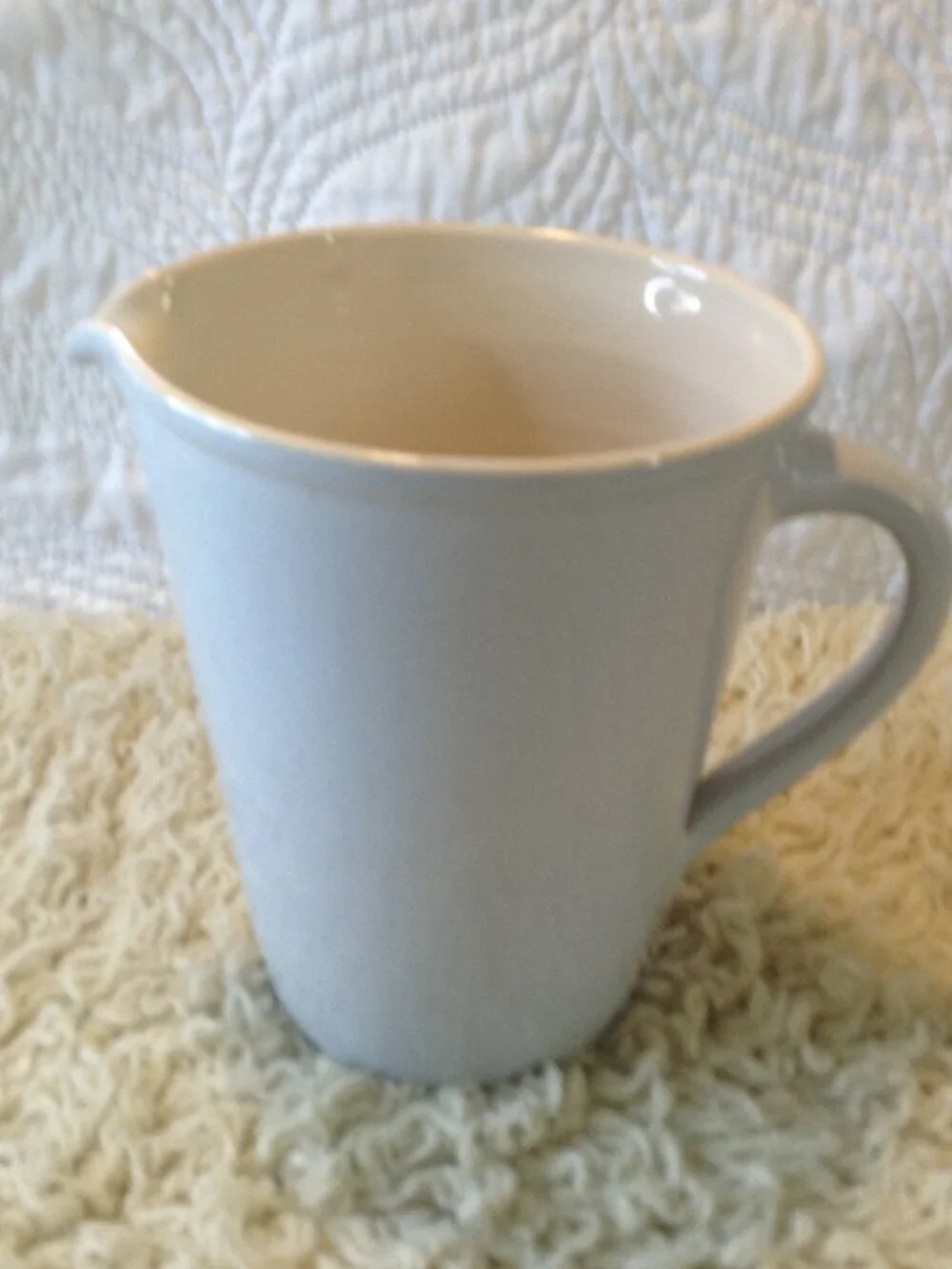 Fris Edam measures vtg